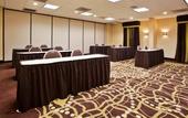 Туры в отель Holiday Inn Express Atlanta Airport