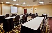 Туры в отель Holiday Inn Express Atlanta Airport