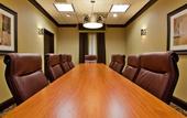 Туры в отель Holiday Inn Express Atlanta Airport