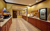 Туры в отель Holiday Inn Express Atlanta Airport
