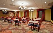 Туры в отель Holiday Inn Express Atlanta Airport