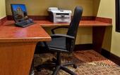 Туры в отель Holiday Inn Express Atlanta Airport