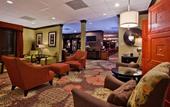 Туры в отель Holiday Inn Express Atlanta Airport