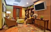 Туры в отель Holiday Inn Express Atlanta Airport