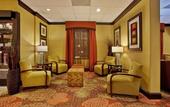 Туры в отель Holiday Inn Express Atlanta Airport