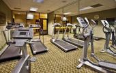 Туры в отель Holiday Inn Express Atlanta Airport