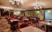 Туры в отель Holiday Inn Express Atlanta Airport