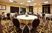 Туры в отель Holiday Inn Express Atlanta Airport
