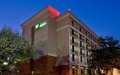 Туры в отель Holiday Inn Express Atlanta Airport