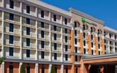 Туры в отель Holiday Inn Express Atlanta Airport