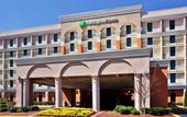 Туры в отель Holiday Inn Express Atlanta Airport