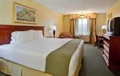 Туры в отель Holiday Inn Express Atlanta Airport