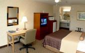 Туры в отель Best Western Executive Inn & Suites