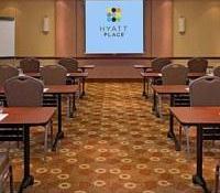 Hyatt Place 3*