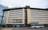 Туры в отель Courtyard by Marriott Irkutsk City Center