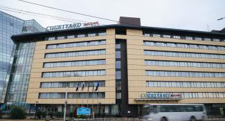 Irkutsk City Center 4*