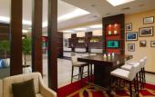 Туры в отель Courtyard by Marriott Irkutsk City Center