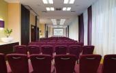 Туры в отель Courtyard by Marriott Irkutsk City Center