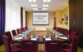 Туры в отель Courtyard by Marriott Irkutsk City Center