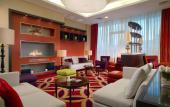 Туры в отель Courtyard by Marriott Irkutsk City Center