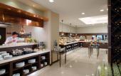 Туры в отель Courtyard by Marriott Irkutsk City Center