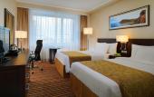 Туры в отель Courtyard by Marriott Irkutsk City Center