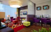 Туры в отель Courtyard by Marriott Irkutsk City Center