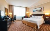 Туры в отель Courtyard by Marriott Irkutsk City Center