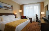 Туры в отель Courtyard by Marriott Irkutsk City Center