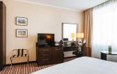 Туры в отель Courtyard by Marriott Irkutsk City Center