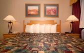 Туры в отель Best Western Turquoise Inn & Suites