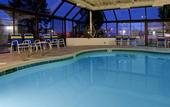 Туры в отель Holiday Inn Express Mesa Verde