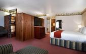 Туры в отель Holiday Inn Express Mesa Verde