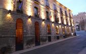 Туры в отель Real de Toledo