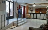 Туры в отель Real de Toledo