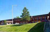 Туры в отель Best Western Buffalo Ridge Inn