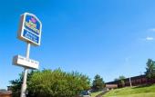 Туры в отель Best Western Buffalo Ridge Inn