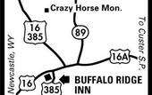 Туры в отель Best Western Buffalo Ridge Inn