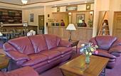 Туры в отель Best Western Buffalo Ridge Inn