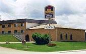 Туры в отель Best Western Buffalo Ridge Inn