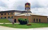 Туры в отель Best Western Buffalo Ridge Inn