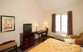 Туры в отель Comfort Inn & Suites Market Center