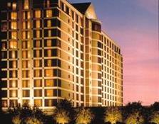 Omni Dallas Hotel at Park West 4*