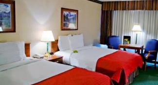 Holiday Inn Central 3*