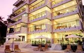 Туры в отель Surin Park Service Apartments