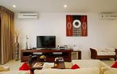 Туры в отель Surin Park Service Apartments