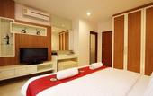Туры в отель Surin Park Service Apartments