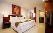 Туры в отель Surin Park Service Apartments