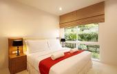 Туры в отель Surin Park Service Apartments