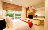 Туры в отель Surin Park Service Apartments
